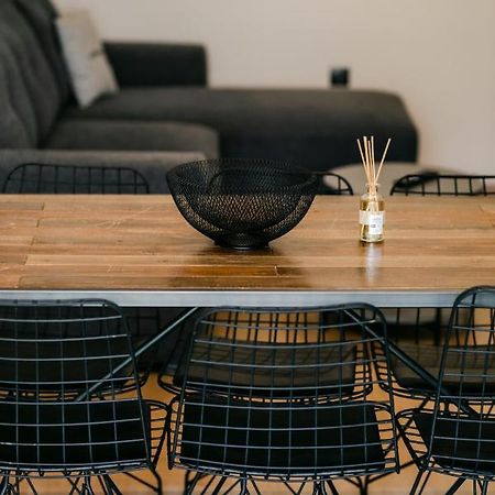 알렉산드로폴리스 Zen Sea 아파트 외부 사진