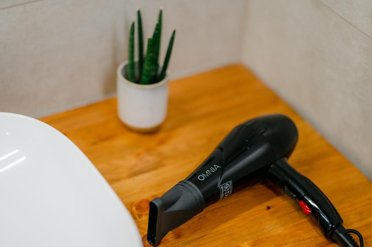 알렉산드로폴리스 Zen Sea 아파트 외부 사진